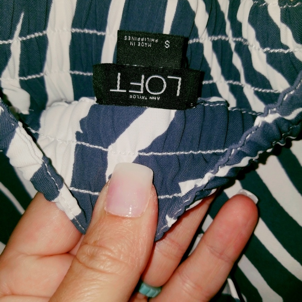 Ann Taylor Loft Pants